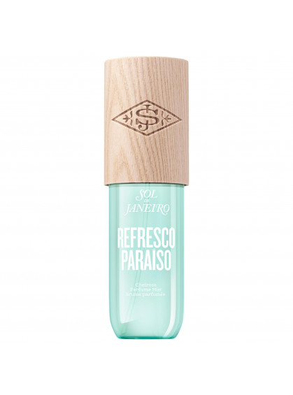 СПРЕЙ ПАРФЮМИРОВАННЫЙ REFRESCO PARAISO SOL DE JANEIRO 90ml
