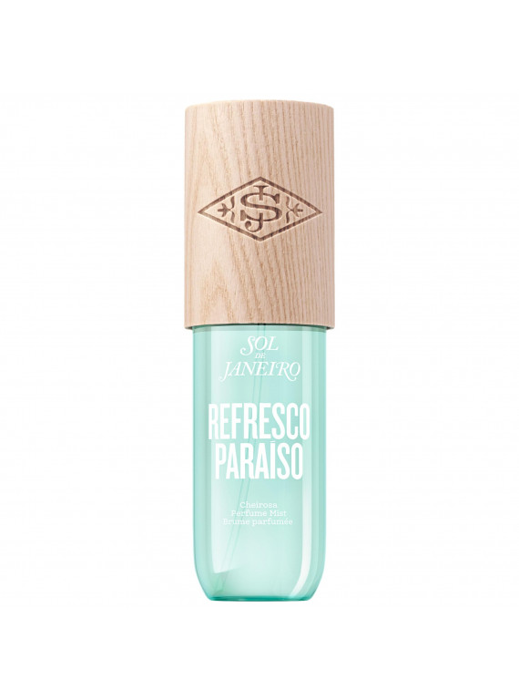 СПРЕЙ ПАРФЮМИРОВАННЫЙ REFRESCO PARAISO SOL DE JANEIRO 90ml
