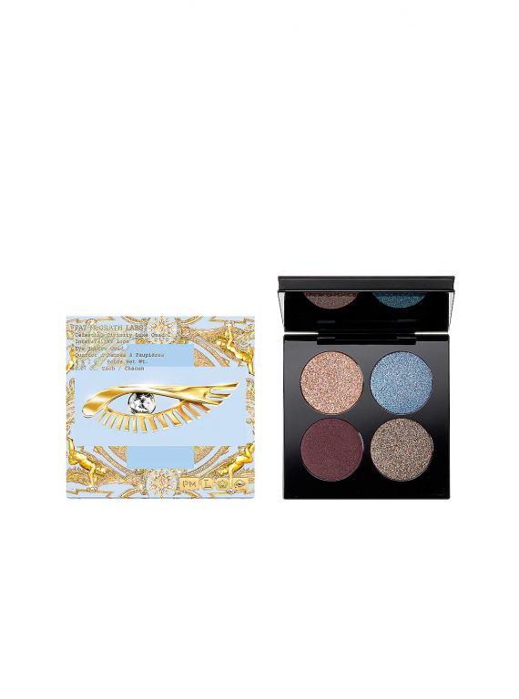 ПАЛЕТКА ТЕНЕЙ CELESTIAL DIVINITY INTERSTELLAR ICON PAT McGRATH LABS