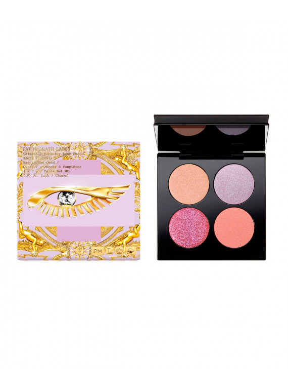 ПАЛЕТКА ТЕНЕЙ CELESTIAL DIVINITY FLEUR FANTASIA PAT McGRATH LABS