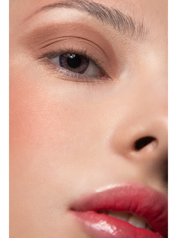 ТЕНИ BASIC EYESHADOWS 071 PROVG makeup 2g