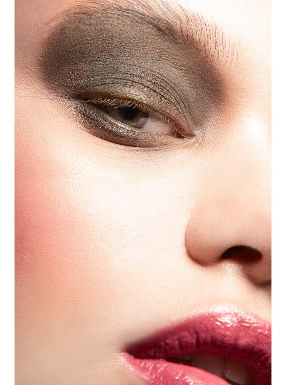 ТЕНИ BASIC EYESHADOWS 095 PROVG makeup 2g