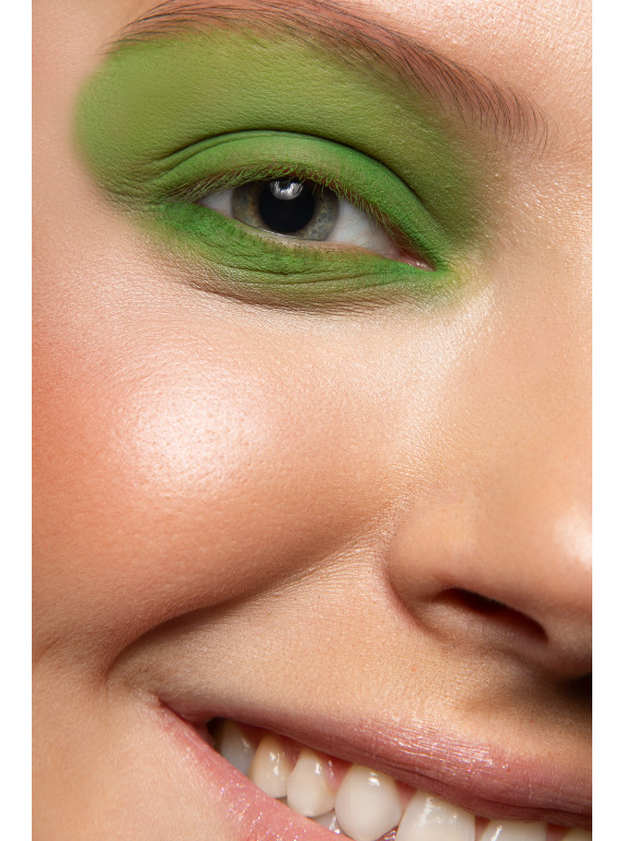 ТЕНИ BASIC EYESHADOWS 097 PROVG makeup 2g
