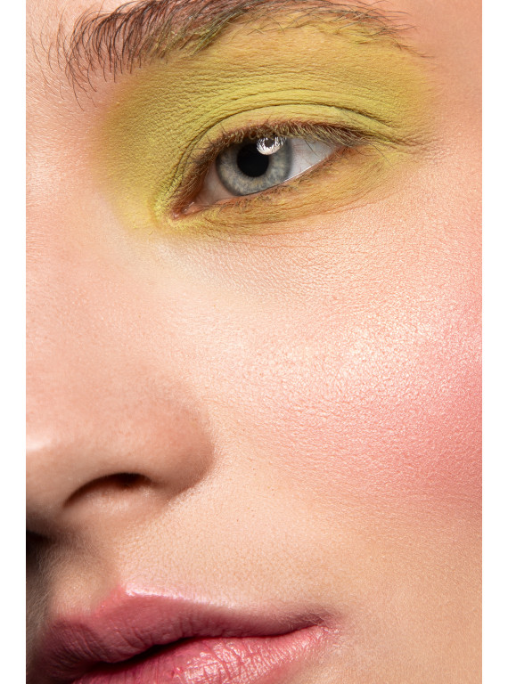 ТЕНИ BASIC EYESHADOWS 098 PROVG makeup 2g