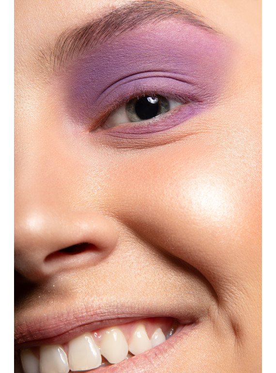 ТЕНИ BASIC EYESHADOWS 101 PROVG makeup 2g