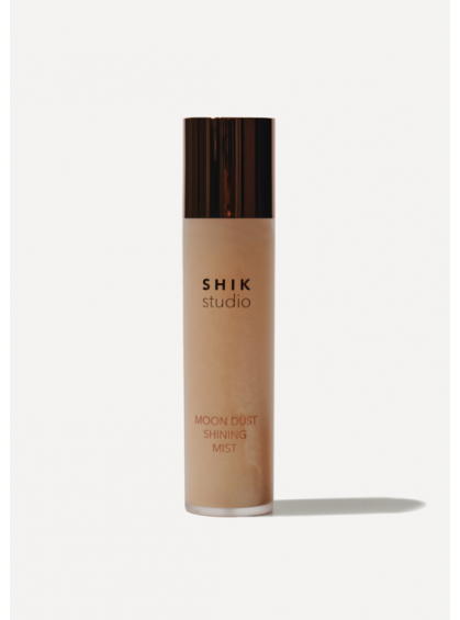 СПРЕЙ СИЯЮЩИЙ ДЛЯ ЛИЦА И ТЕЛА MOON DUST SHINING MIST SHIK100ml СПРЕЙ СИЯЮЩИЙ ДЛЯ ЛИЦА И ТЕЛА MOON DUST SHINING MIST SHIK100ml