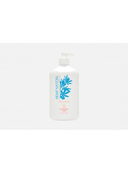 ЛОСЬОН ДЛЯ ТЕЛА TROPICAL SELTZER AUSTRALIAN GOLD 535ml