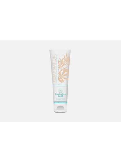 ЛОСЬОН ДЛЯ ТЕЛА SEA SALT & SANDALWOOD AUSTRALIAN GOLD 83ml