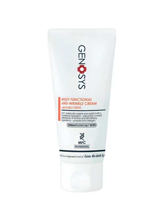 КРЕМ МУЛЬТИФУНКЦИОНАЛЬНЫЙ ПРОТИВ МОРЩИН GENOSYS 50ml