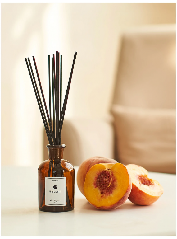 АРОМАДИФФУЗОР BELLINI BY KAORI 125ml