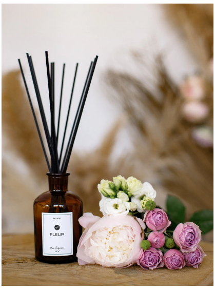 АРОМАДИФФУЗОР FLEUR BY KAORI 250ml