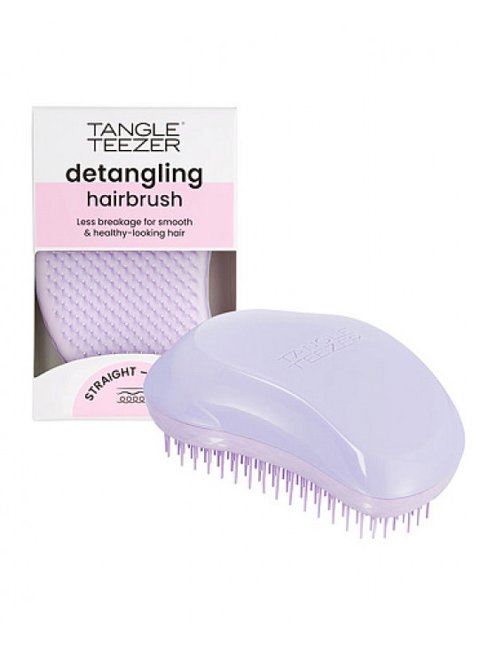РАСЧЕСКА ДЛЯ ВОЛОС THE ORIGINAL LILAC CLOUD TANGLE TEEZER