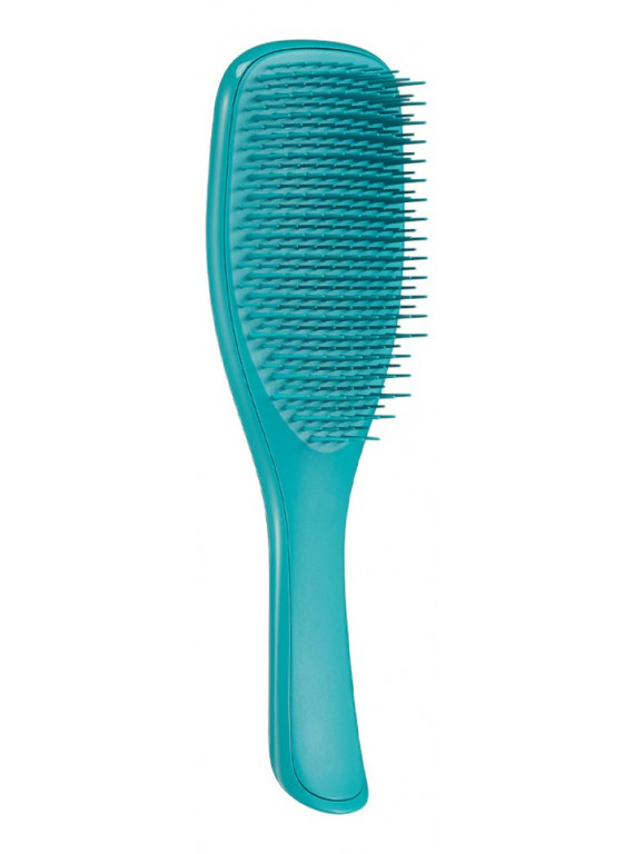 РАСЧЕСКА ДЛЯ ВОЛОС THE ULTIMATE DETANGLER TRANSFORMATIVE TEAL TANGLE TEEZER