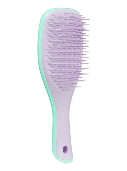 РАСЧЕСКА ДЛЯ ВОЛОС THE ULTIMATE DETANGLER MINI WISTERIA LEAF TANGLE TEEZER РАСЧЕСКА ДЛЯ ВОЛОС THE ULTIMATE DETANGLER MINI WISTERIA LEAF TANGLE TEEZER
