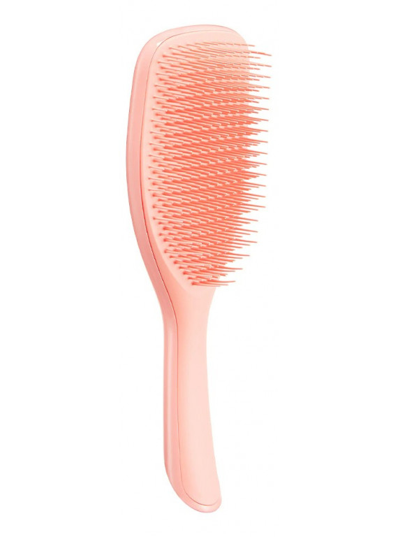 РАСЧЕСКА ДЛЯ ВОЛОС THE LARGE ULTIMATE DETANGLER PEACH GLOW TANGLE TEEZER