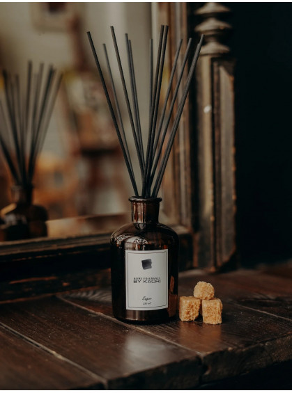 АРОМАДИФФУЗОР SUGAR BY KAORI 125ml