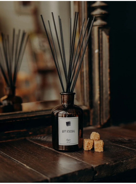 АРОМАДИФФУЗОР SUGAR BY KAORI 125ml