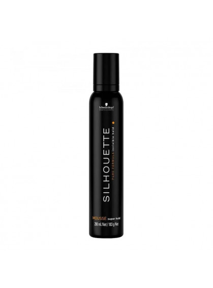 МУСС ДЛЯ ВОЛОС УЛЬТРАСИЛЬНОЙ ФИКСАЦИИ SCHWARZKOPF PROFESSIONAL 200ml МУСС ДЛЯ ВОЛОС УЛЬТРАСИЛЬНОЙ ФИКСАЦИИ SCHWARZKOPF PROFESSIONAL 200ml