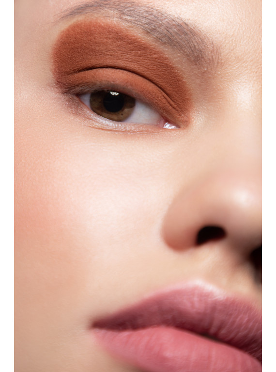 ТЕНИ BASIC EYESHADOWS 104 PROVG makeup 2g
