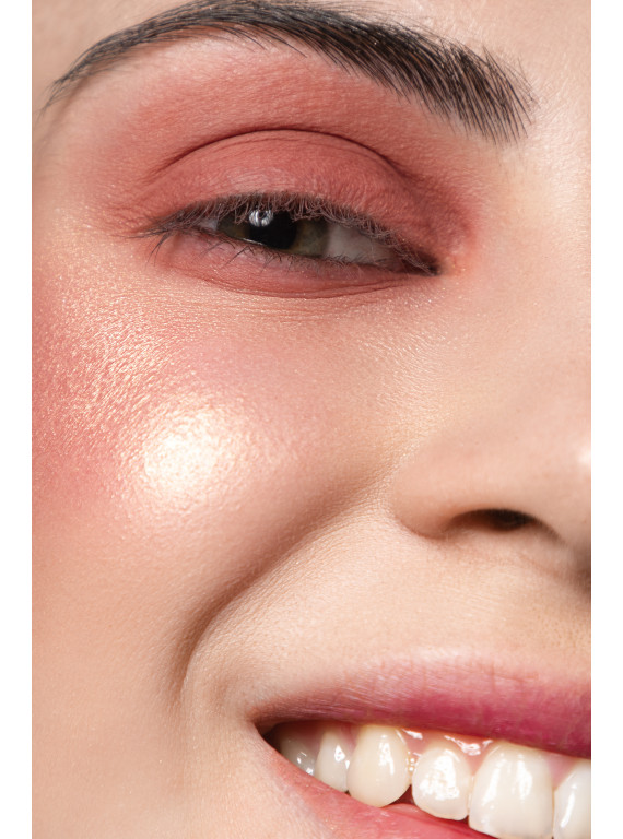 ТЕНИ BASIC EYESHADOWS 108 PROVG makeup 2g
