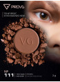 ТЕНИ BASIC EYESHADOWS 111 PROVG makeup 2g ТЕНИ BASIC EYESHADOWS 111 PROVG makeup 2g