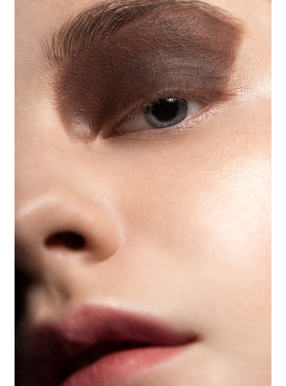 ТЕНИ BASIC EYESHADOWS 117 PROVG makeup 2g