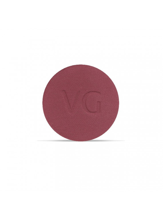 ТЕНИ BASIC EYESHADOWS 124 PROVG makeup 2g