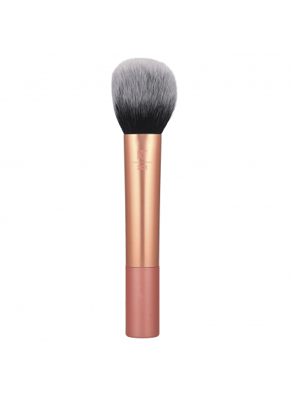 КИСТЬ ДЛЯ ПУДРЫ POWDER BRUSH RT201 BRUSH REAL TECHNIQUES