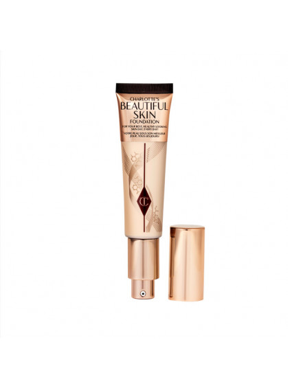 ТОНАЛЬНОЕ СРЕДСТВО BEAUTIFUL SKIN 3 NEUTRAL NEUTRE CHARLOTTE TILBURY 30ml