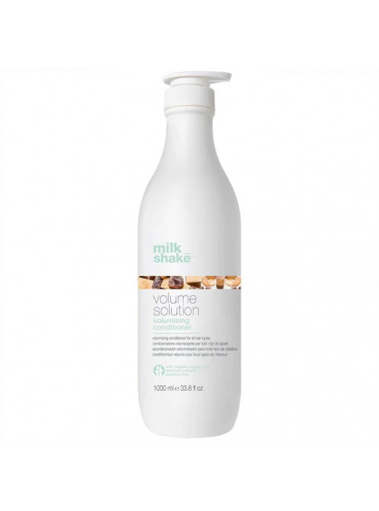 КОНДИЦИОНЕР ДЛЯ ПРИДАНИЯ ОБЪЕМА ТОНКИМ ВОЛОСАМ VOLUMIZING CONDITIONER MILK SHAKE 1000ml