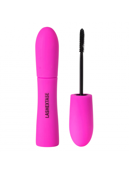 ТУШЬ ДЛЯ РЕСНИЦ С ЭФФЕКТОМ НЕВЕРОЯТНОГО ОБЪЕМА LASHEXTASE 02 КОРИЧНЕВАЯ VIVIENNE SABO 9ml