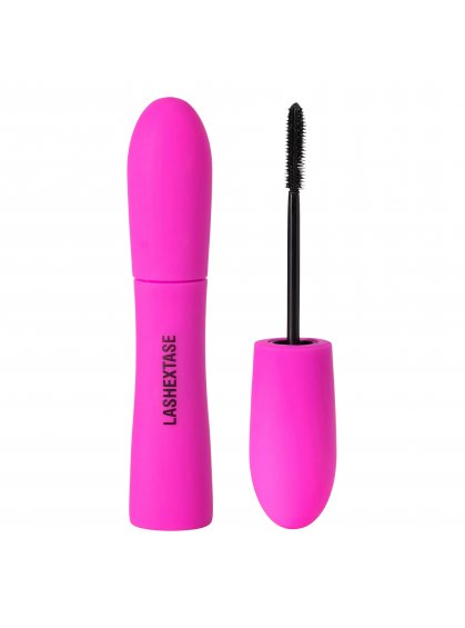ТУШЬ ДЛЯ РЕСНИЦ С ЭФФЕКТОМ НЕВЕРОЯТНОГО ОБЪЕМА LASHEXTASE 02 КОРИЧНЕВАЯ VIVIENNE SABO 9ml
