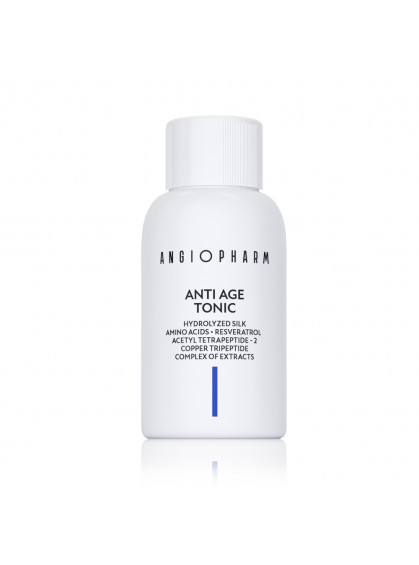 МИНИАТЮРА ТОНИК ОМОЛАЖИВАЮЩИЙ ANGIOPHARM 50ml МИНИАТЮРА ТОНИК ОМОЛАЖИВАЮЩИЙ ANGIOPHARM 50ml