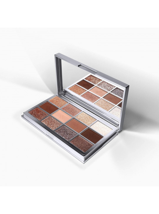 ПАЛЕТКА ТЕНЕЙ ДЛЯ ВЕК PALETTE HOT DOPE