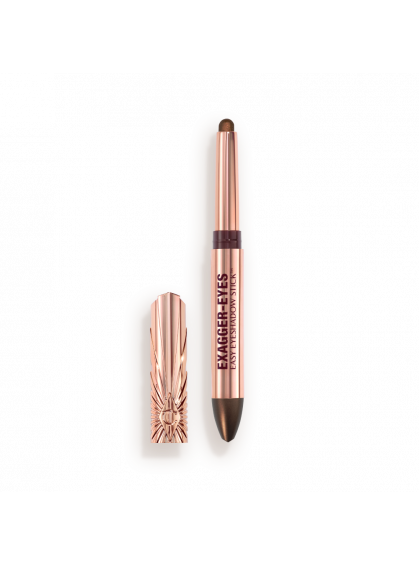 ТЕНИ ДЛЯ ВЕК КРЕМОВЫЕ EXAGGER-EYES ASTRAL TOPAZ CHARLOTTE TILBURY 1.6g