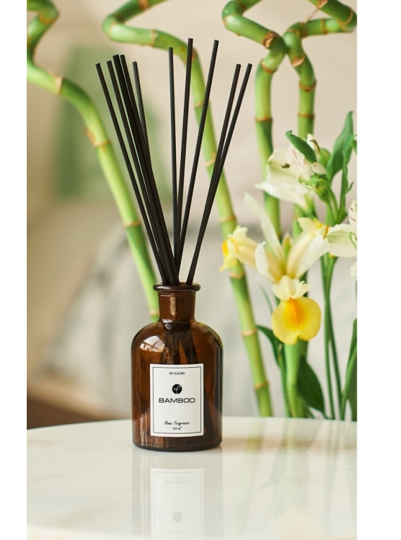 АРОМАДИФФУЗОР BAMBOO BY KAORI 125ml