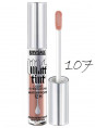 ЖИДКИЕ ТЕНИ ДЛЯ ВЕК МАТОВЫЕ MATT TINT 107 LUXVISAGE 3g