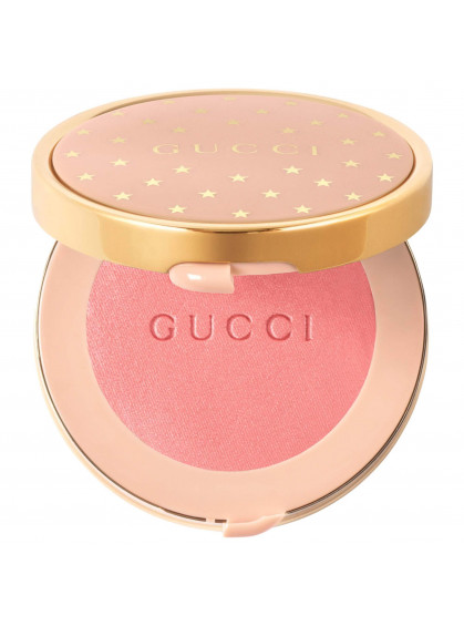 РУМЯНА МАТОВЫЕ BLUSH DE BEAUTE 01 SILKY ROSE GUCCI 5,5g РУМЯНА МАТОВЫЕ BLUSH DE BEAUTE 01 SILKY ROSE GUCCI 5,5g