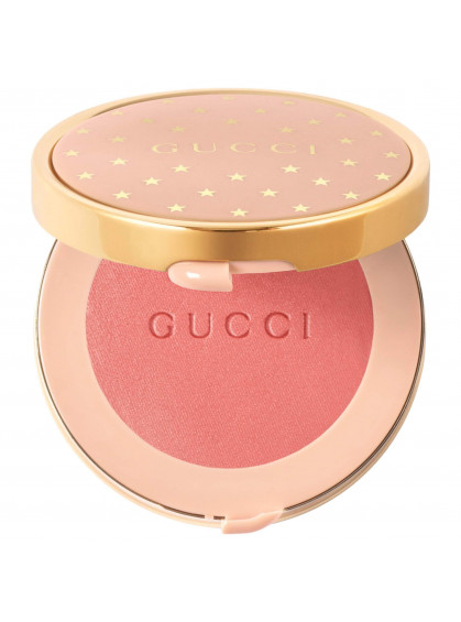 РУМЯНА МАТОВЫЕ BLUSH DE BEAUTE 04 BRIGHT CORAL GUCCI 5,5g РУМЯНА МАТОВЫЕ BLUSH DE BEAUTE 04 BRIGHT CORAL GUCCI 5,5g