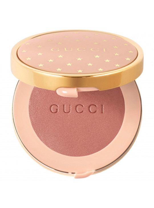 РУМЯНА МАТОВЫЕ BLUSH DE BEAUTE 05 ROSY BEIGE GUCCI 5,5g