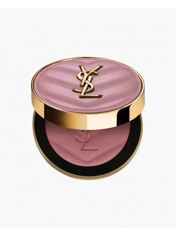 РУМЯНА ДЛЯ ЛИЦА MAKE ME BLUSH 44 NUDE LAVALLIERE YVES SAINT LAURENT 6g