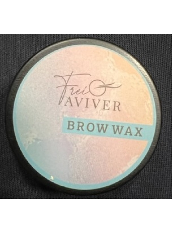 ВОСК ДЛЯ БРОВЕЙ FREIAVIVER 25g