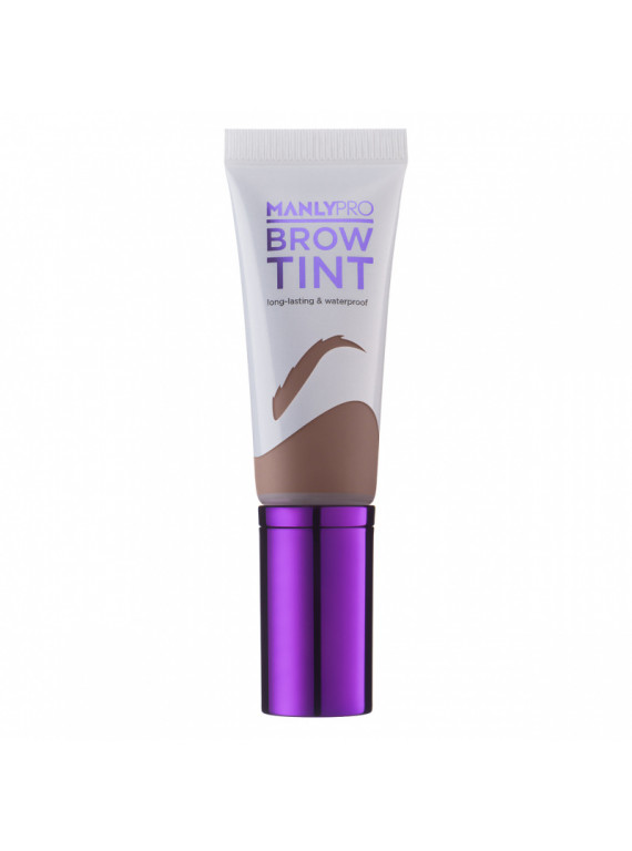 ТИНТ ДЛЯ БРОВЕЙ BROW TINT ET06 MANLY PRO 12ml