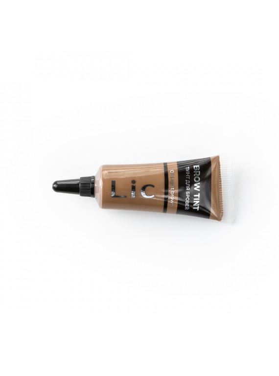 ТИНТ МНОГОФУНКЦИОНАЛЬНЫЙ 01 LIGHT BROWN LIC 12ml