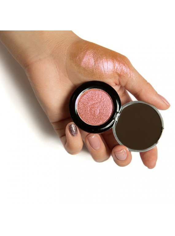 ТЕНИ ДЛЯ ВЕК MULTICHROMATIC MH005 CORAL DREAM PROVG makeup 2.8g