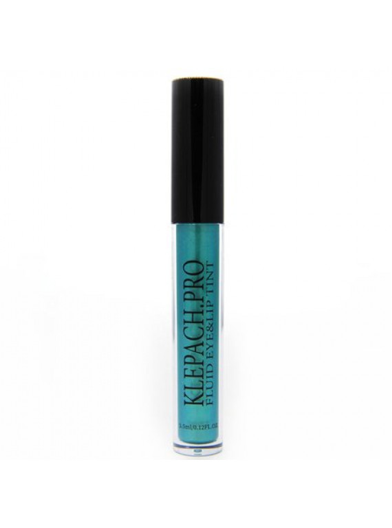 ТИНТ ЖИДКИЙ ДЛЯ ВЕК И ГУБ 16 СКАЗОЧНАЯ ПРАГА KLEPACH PRO 3,5ml