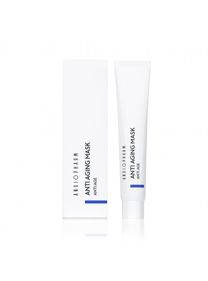 МИНИАТЮРА МАСКА ОМОЛАЖИВАЮЩАЯ ANGIOPHARM 7ml МИНИАТЮРА МАСКА ОМОЛАЖИВАЮЩАЯ ANGIOPHARM 7ml