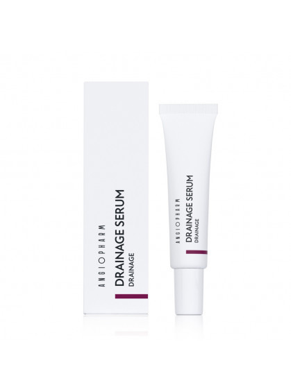МИНИАТЮРА СЫВОРОТКА ДРЕНАЖНАЯ ANGIOPHARM 5ml МИНИАТЮРА СЫВОРОТКА ДРЕНАЖНАЯ ANGIOPHARM 5ml