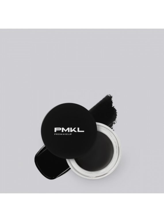 ПОДВОДКА ДЛЯ ГЛАЗ EYELINER 01 BLACK PMKL 3g