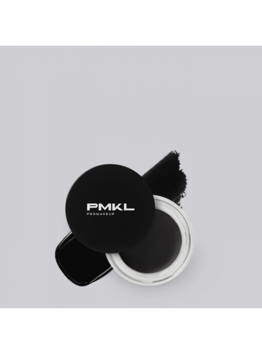 ПОДВОДКА ДЛЯ ГЛАЗ EYELINER 01 BLACK PMKL 3g